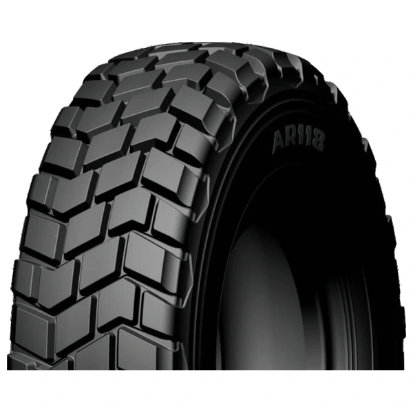 Advance AR118 tyre
