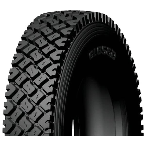 Advance GL656D tyre