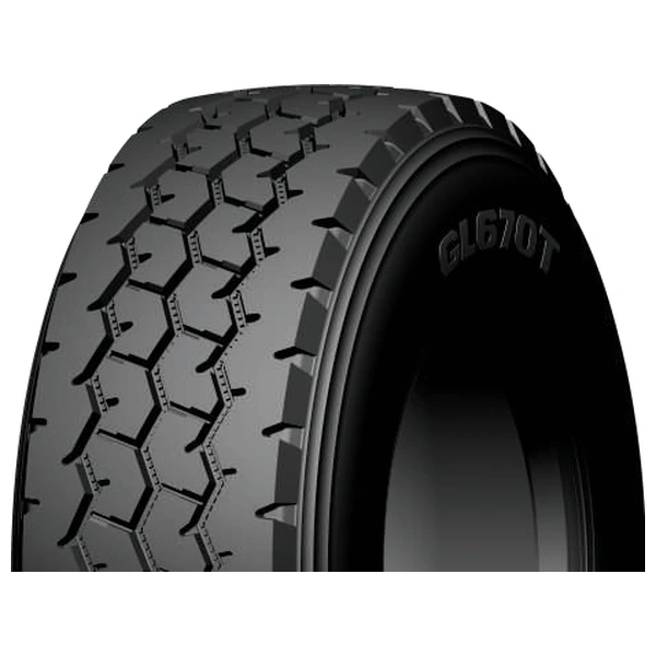 Advance GL670T tyre