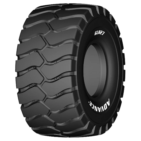 Advance GLR27 tyre
