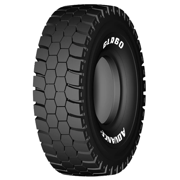 Advance GLR60 tyre