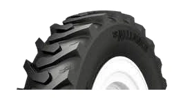 Alliance 307 tyre