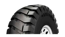 Alliance 318 tyre