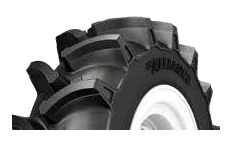 Alliance 337 DEEP LUG tyre