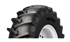 Alliance 347 tyre