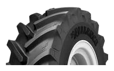 Alliance 378 AGRI-STAR XL tyre