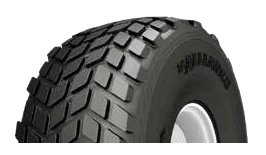 Alliance 392 tyre