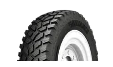 Alliance 551 MULTIUSE PROFESSIONAL tyre