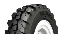 Alliance 585 tyre