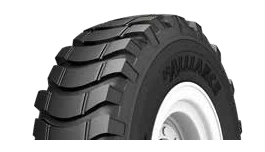 Alliance 600 tyre