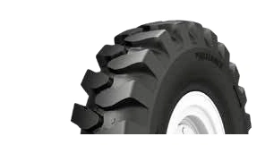 Alliance 699 tyre