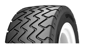 Alliance AGRIFLEX+ 381 tyre