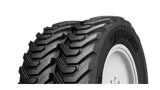 Alliance DUAL MASTER 528 tyre