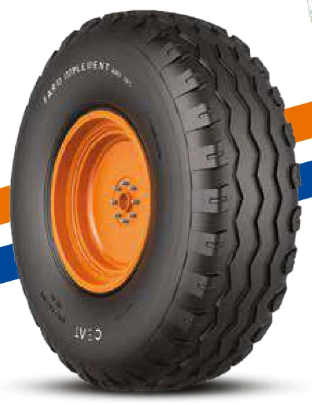 CEAT FARM IMPLEMENT AWI 305 tyre
