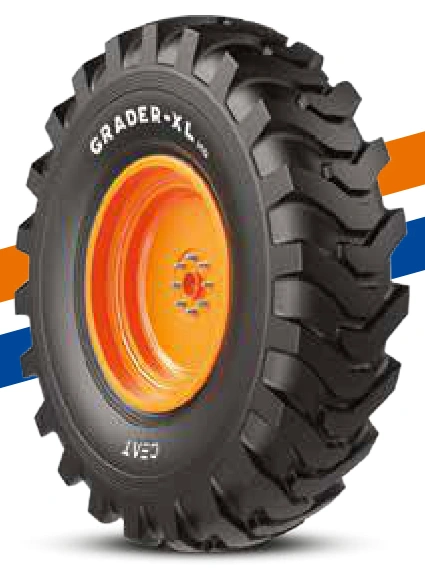 CEAT GRADER XL tyre