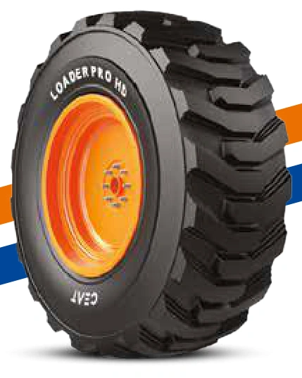 CEAT LOADER PRO HD tyre