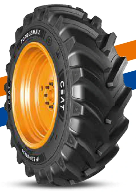 CEAT TORQUEMAX tyre