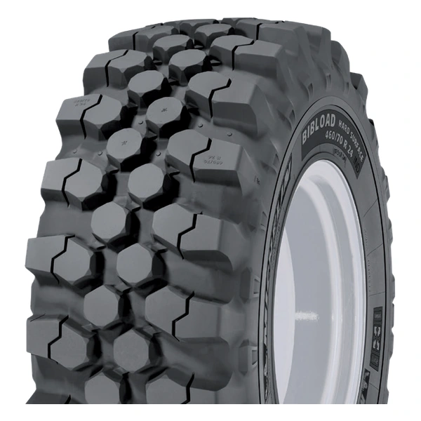 Michelin BIBLOAD HARD SURFACE tyre