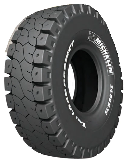 Michelin XTRA LOAD PROTECT tyre