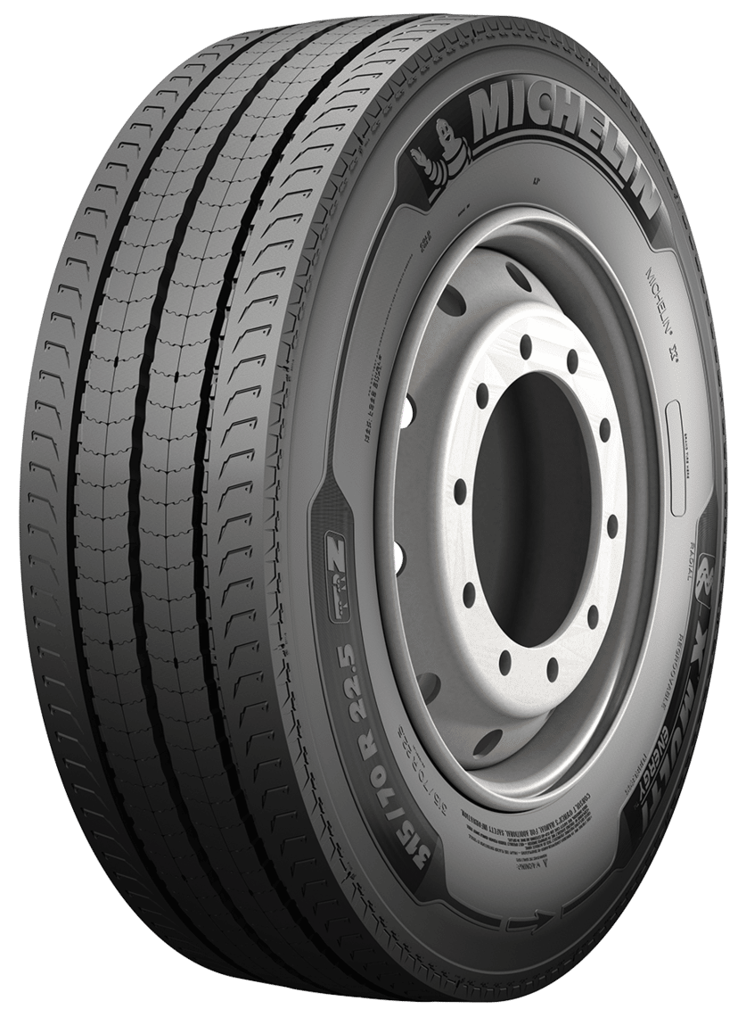 Michelin X MULTI ENERGY Z tyre