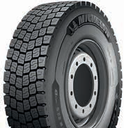 Michelin X MULTI HD D tyre