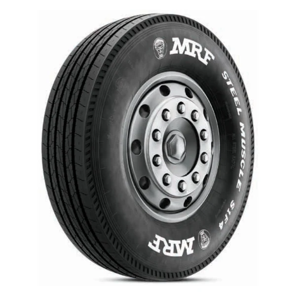 MRF S1F4 tyre