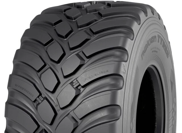 Nokian FLOAT KING VF tyre