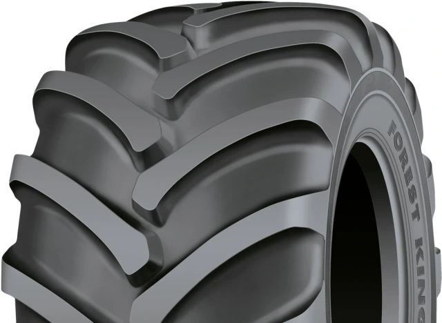 Nokian FOREST KING TRS L-2 tyre