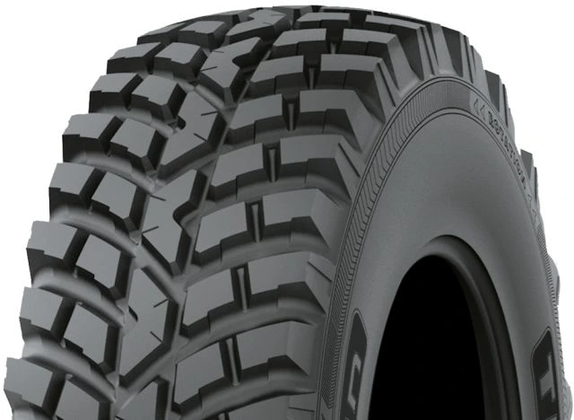 Nokian TRI 2 tyre