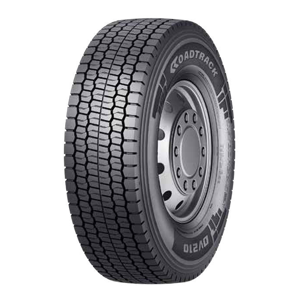 RoadTrack DV210 tyre