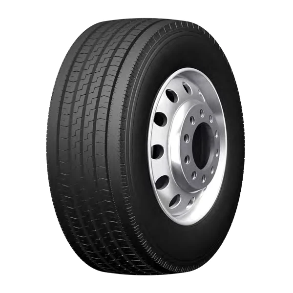 Samson GR-S ① tyre